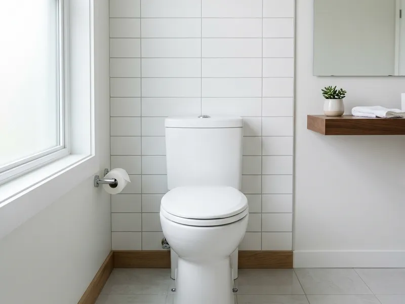 Toilet Repair & Installation Plumber in Fultonham, OH